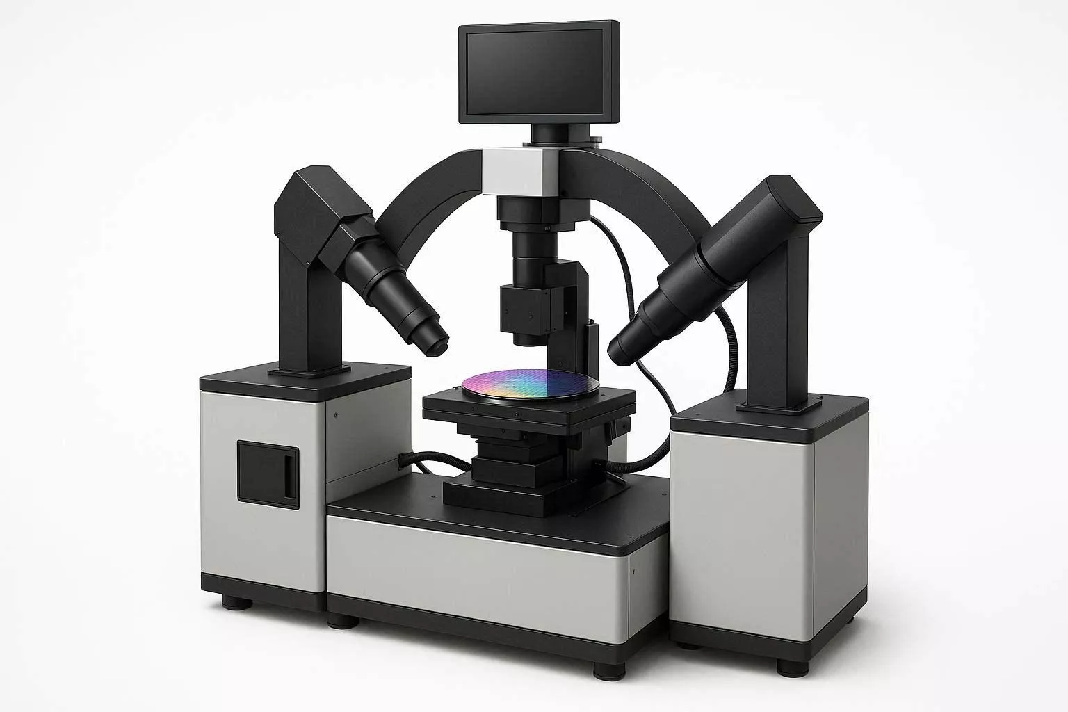 Ellipsometers / Reflectometers