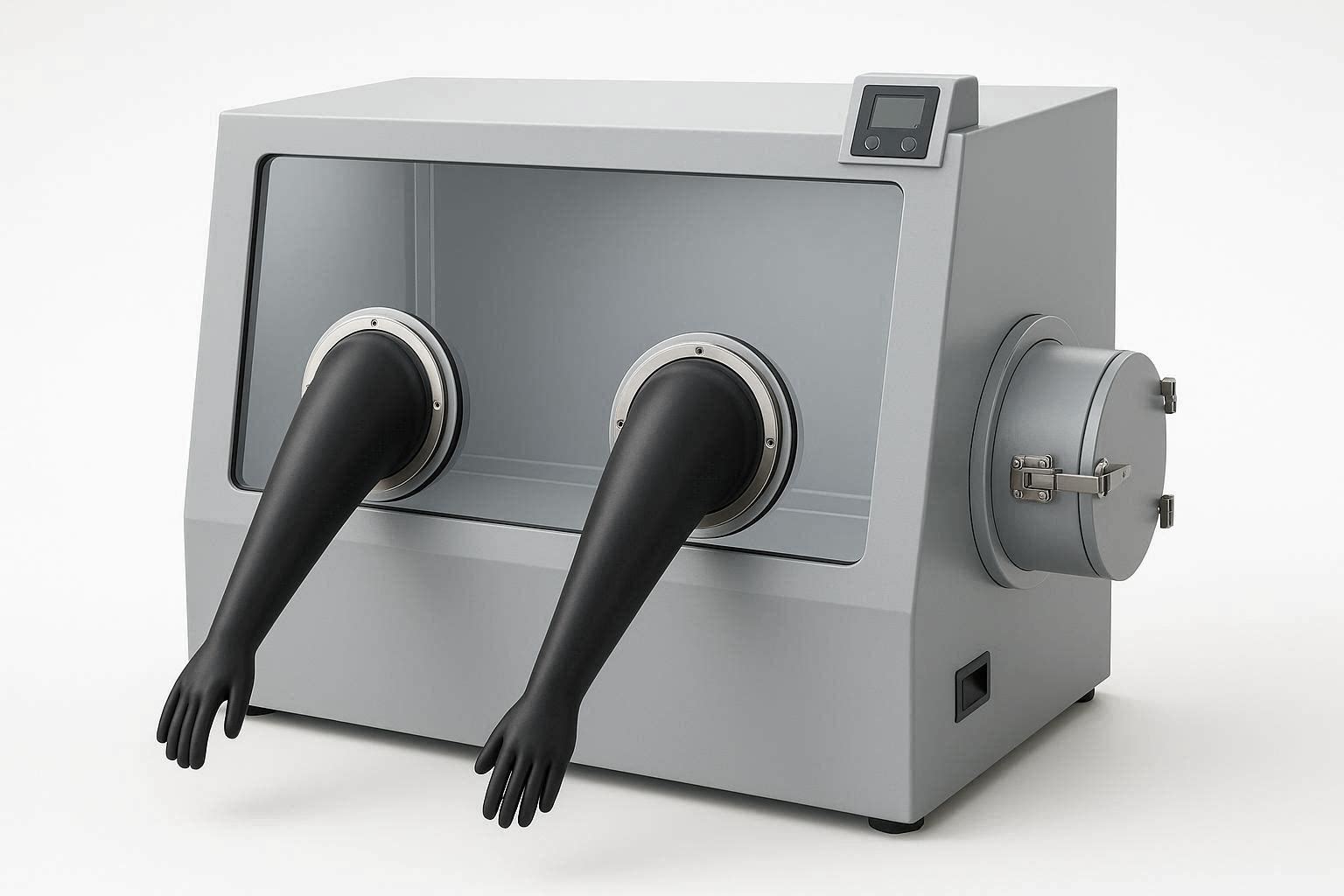 Glove Boxes