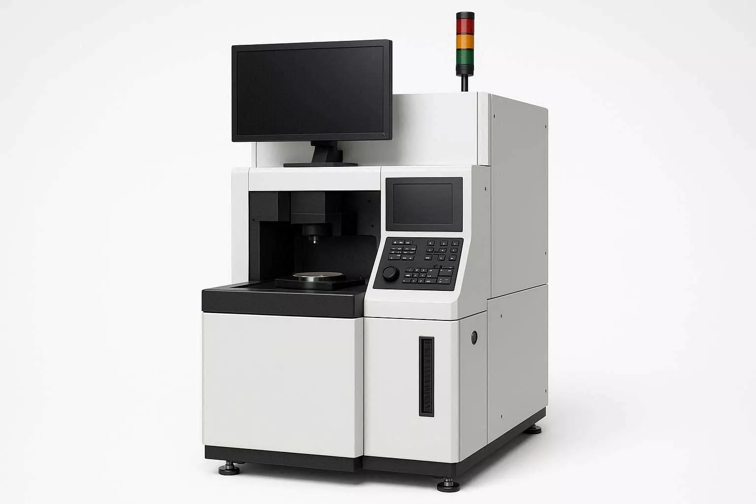 Reflectometry Instrument Ellipsometers / Reflectometers