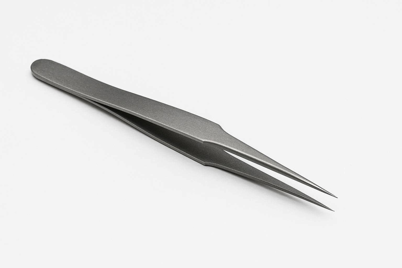 Semiconductor Tweezer - Semiconductor Equipment