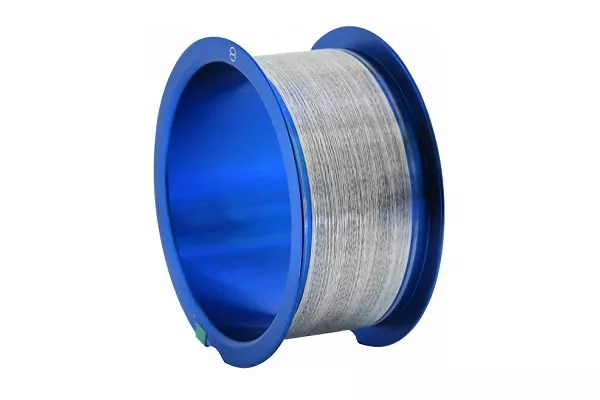 Gold Bonding Wire, .0008, 1/2 Spool, 90ft – Semigen RF Supply Center