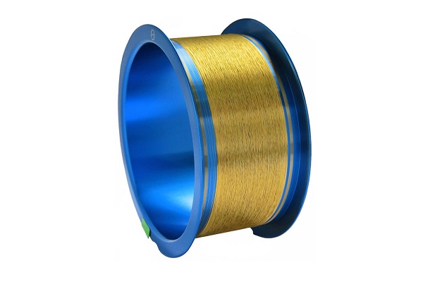 Gold (Au) Bonding Wire 