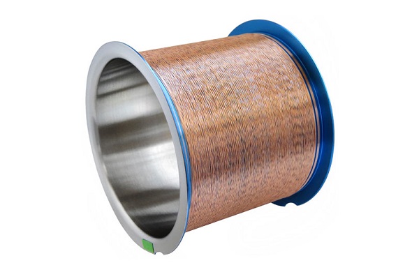 Copper (Cu) Bonding Wire