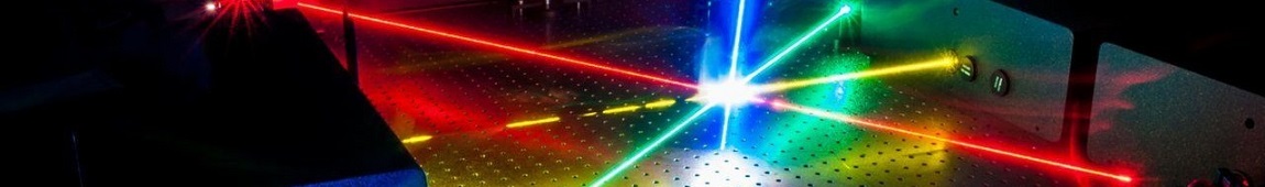 Laser Crystals And Optics