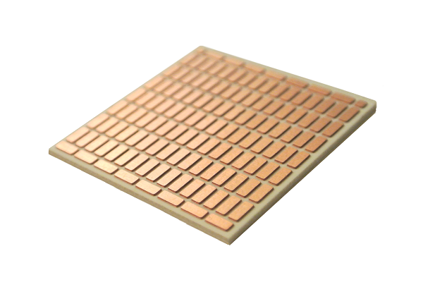 Direct Bonded Copper (DBC) Technology Substrates