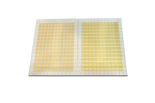 Direct Plated Copper (DPC) Technology Substrates