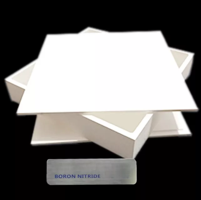 Boron Nitride Sheet BN-HA