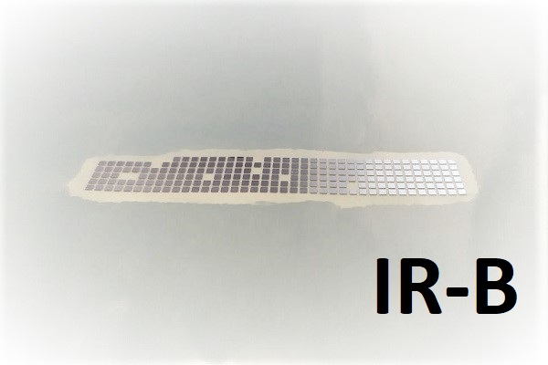 ir-b LED chip