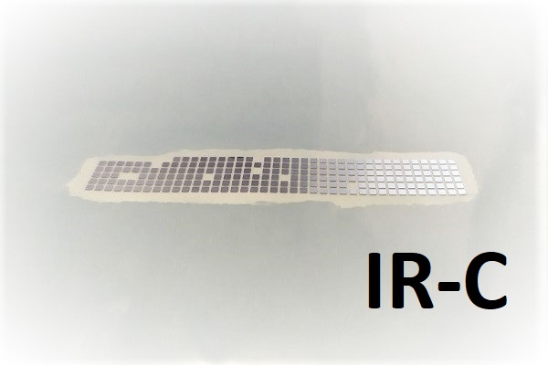 ir-c LED chip