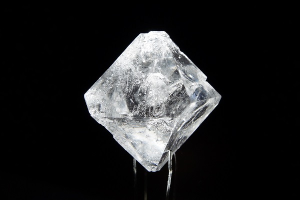 Single Crystals: ATGS