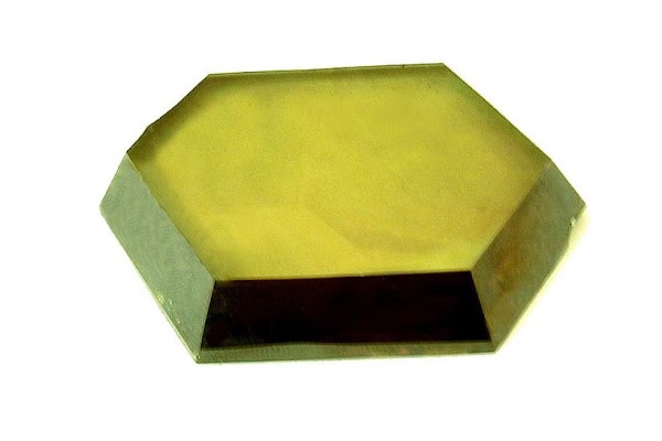 Single Crystal Substrates: ZnO