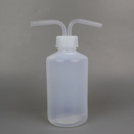 PFA Gas Wash Bottle
