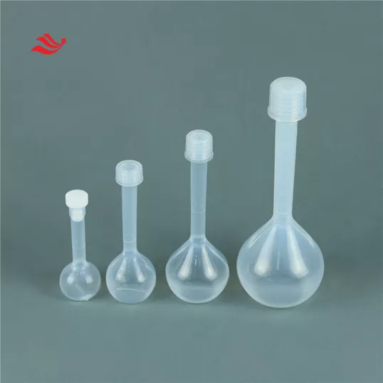 PFA Volumetric Flask